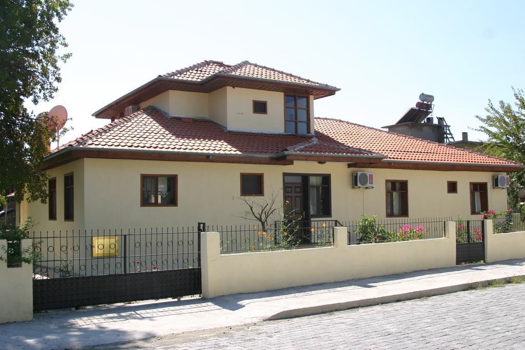 Begonville Villa Koycegiz Ruang foto