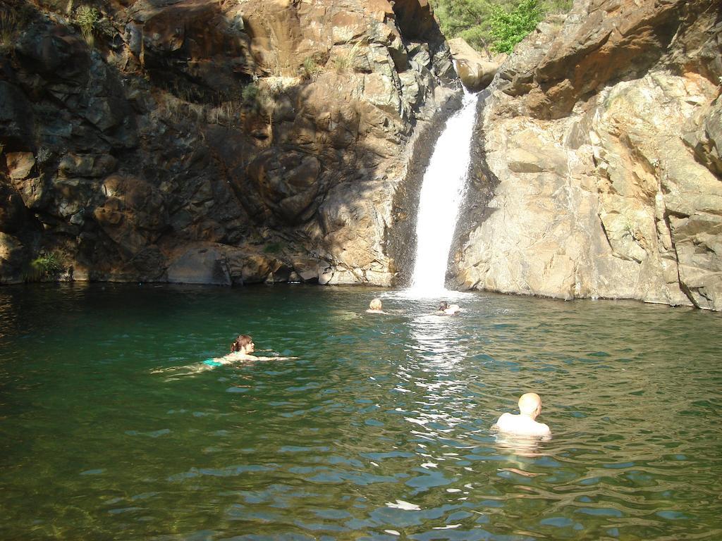 Begonville Villa Koycegiz Bagian luar foto